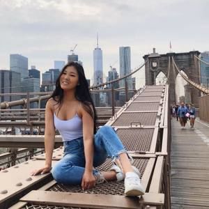 Meet your Posher, Alana